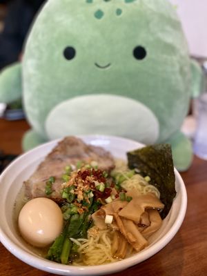 Kizuki Ramen & Izakaya Capitol Hill by null