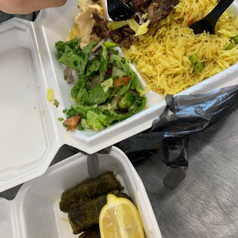 Hummus Express - Beef & Lamb Shawarma. Stuffed Grape leaves. - Falafel Near Me - Bakersfield, California Hummus Express - Beef & Lamb Shawarma. Stuffed Grape leaves. - Falafel Near Me - Bakersfield, California