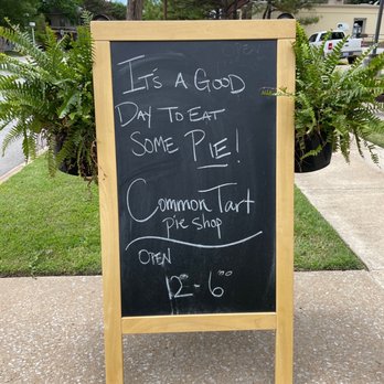 Common Tart - Bakeries Near Me - Tulsa, Oklahoma