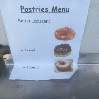 Bagel Box and Coffee - Menu - Cafes Near Me - San Mateo, California Bagel Box and Coffee - Menu - Cafes Near Me - San Mateo, California