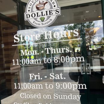 Dollie's Soup And Salad - Soup Near Me - Sandy, Utah Dollie's Soup And Salad - Soup Near Me - Sandy, Utah