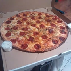 Peperone - Peperoni 60 cm