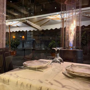 Ristorante Vladimiro - Italian Near Me - Rome, RM