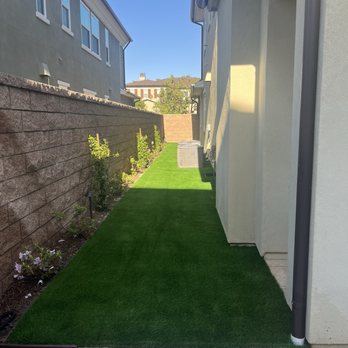 EcoTurf - Artificial Turf Near Me