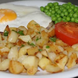 Cafe Magdalen
