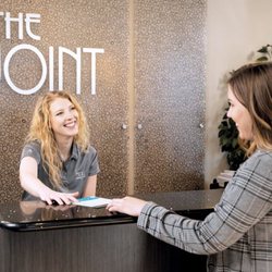 The Joint Chiropractic