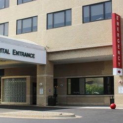 Bronson Battle Creek Hospital