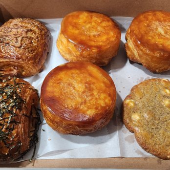 Sugarbloom Bakery - Pastries from my favorite bakery! - Bakeries Near Me - Los Angeles, California Sugarbloom Bakery - Pastries from my favorite bakery! - Bakeries Near Me - Los Angeles, California