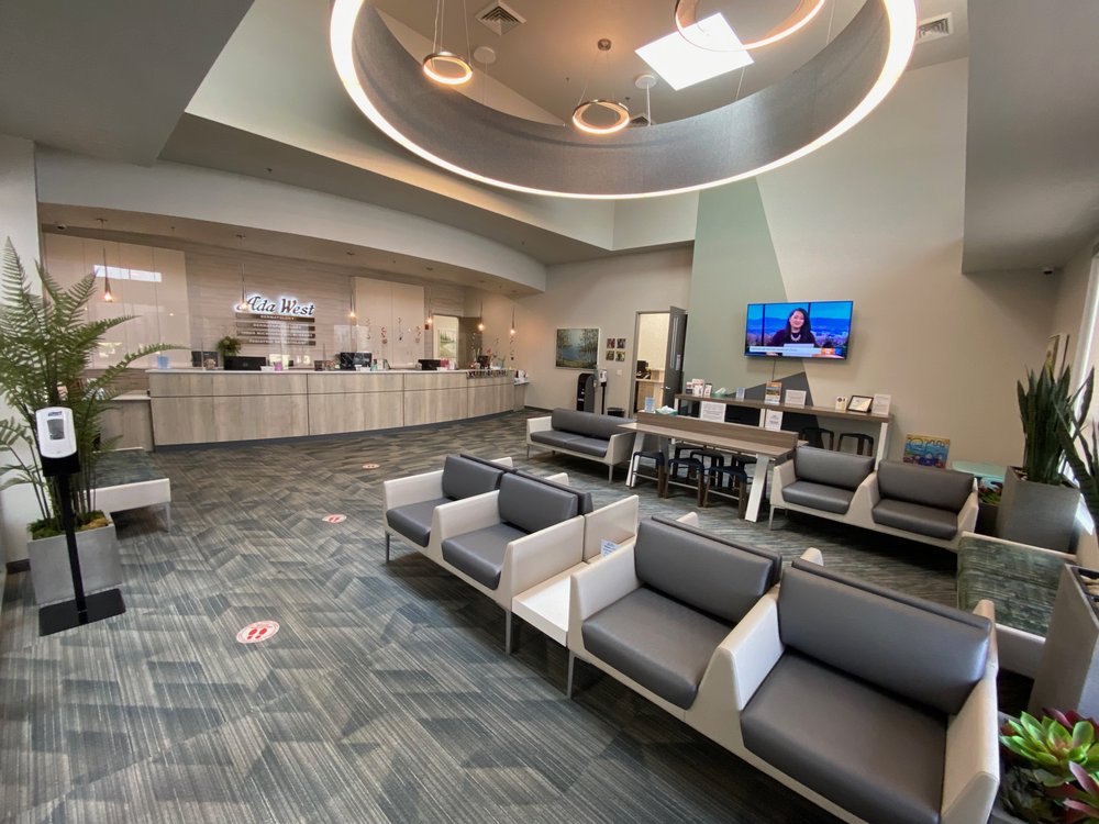 ADA WEST DERMATOLOGY Updated September 2024 4574 N Ten Mile Rd