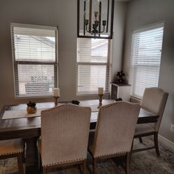 Quarterdeck Contractors - Installed the blinds and they look amazing a very professional job and very happy. Will be referring him to others he is a really nice guy.