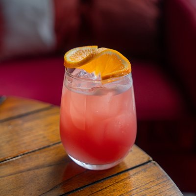 The Tuck Room by null