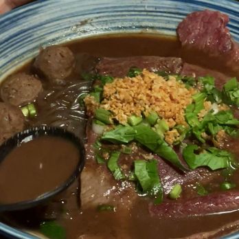 Wang Lang - Thai Near Me - Toronto, Ontario