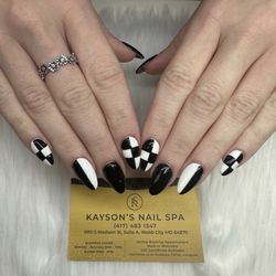 Kayson's Nail Spa