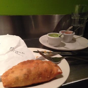 Empanada Mama - Hell's Kitchen - Empanada! - Latin American Near Me - New York, New York Empanada Mama - Hell's Kitchen - Empanada! - Latin American Near Me - New York, New York