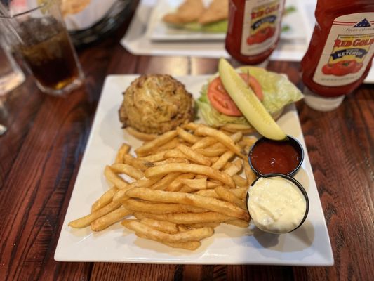 Timbuktu Restaurant by null