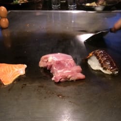 Daikoku - Teppanyaki!
