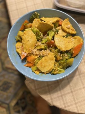 Zhu Vegan by null