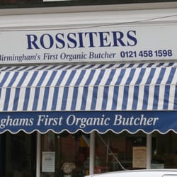 Rossiters Butchers