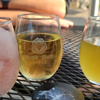 Blue Bee Cider - Breweries Near Me - Richmond, Virginia