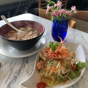 Oceanic Thai Kitchen - Thai Near Me - Plano, Texas