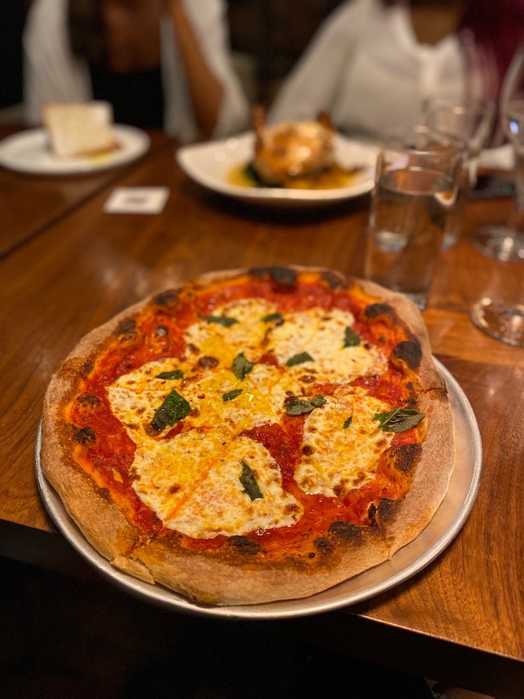 The Pressroom Restaurant