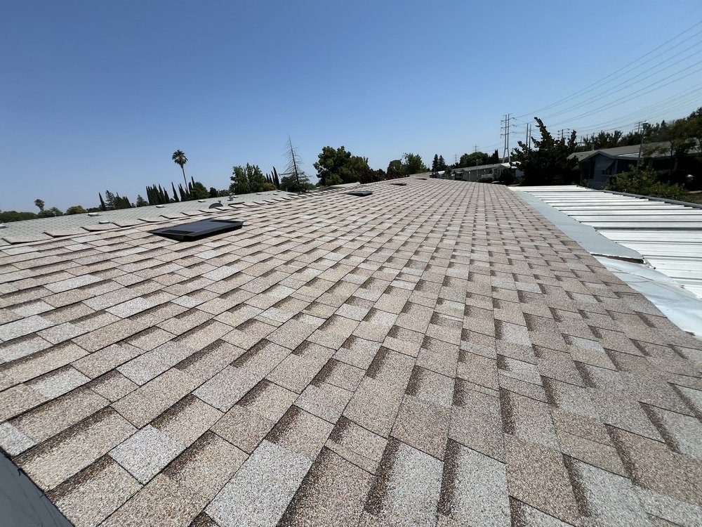 Slide of NorCal Roofing & Gutters