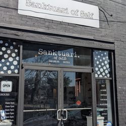 Sanktuari of Self