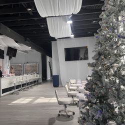 His & Hers Nail Bar & Spa