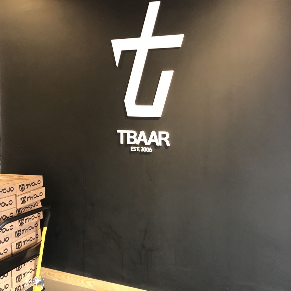 Tbaar - Bayside - Bubble Tea Near Me - Bayside, New York