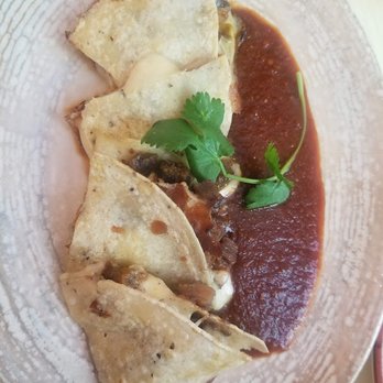 Oyamel - steak quesadillas - Mexican Near Me - Washington, DC, District of Columbia
