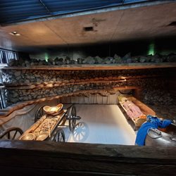 Keltenmuseum - Fürstengrab