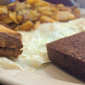 Tellez Marella Diner - Scrapple state of mind. They have great scrapple! - Diners Near Me - Hatfield, Pennsylvania Tellez Marella Diner - Scrapple state of mind. They have great scrapple! - Diners Near Me - Hatfield, Pennsylvania