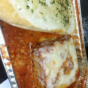 La Pizza Rina - Lasagna and garlic bread - Italian Near Me - Honolulu, Hawaii La Pizza Rina - Lasagna and garlic bread - Italian Near Me - Honolulu, Hawaii