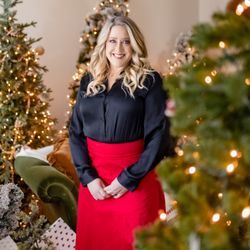 Allstate Insurance: Janel Ketelsen Davis - Holiday 2024