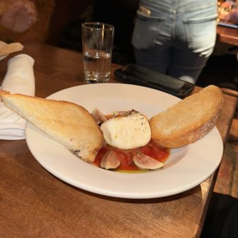 Cask - Burrata - Bars Near Me - New York, New York Cask - Burrata - Bars Near Me - New York, New York