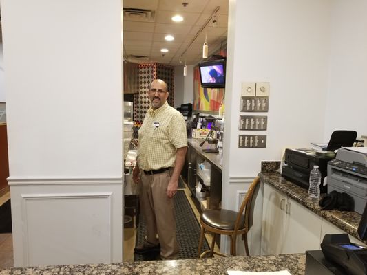 Mendi House Restaurant by null