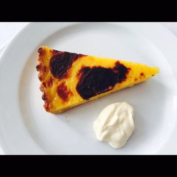 The River Cafe - Italian Near Me - London, XGL
