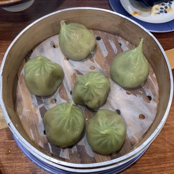 Yu Noodles - Soup Dumplings (6pcs) - Chinese Near Me - Fairfax, Virginia Yu Noodles - Soup Dumplings (6pcs) - Chinese Near Me - Fairfax, Virginia