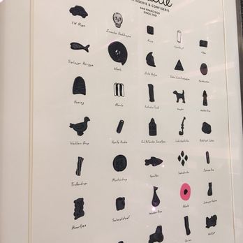 Miette - A style guide! - Bakeries Near Me - San Francisco, California Miette - A style guide! - Bakeries Near Me - San Francisco, California