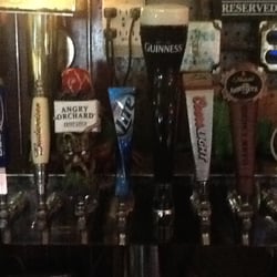 Toads Tavern