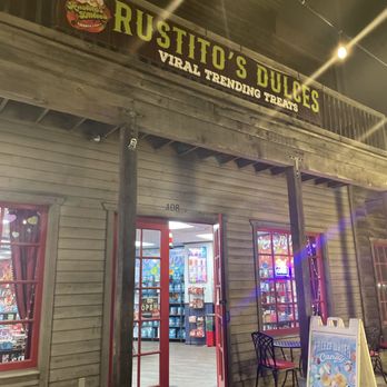 Rustito's Dulces - Candy Stores Near Me - San Diego, California Rustito's Dulces - Candy Stores Near Me - San Diego, California
