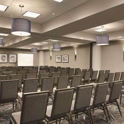 Embassy Suites by Hilton Indianapolis Downtown - Meeting Room