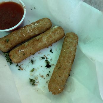 Jungle Island - Mozzarella sticks - Amusement Parks Near Me - Miami, Florida Jungle Island - Mozzarella sticks - Amusement Parks Near Me - Miami, Florida