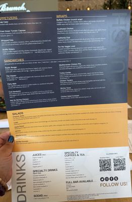 Menu photo 5 Egg Republic Zionsville, IN Menu photo 5 Egg Republic Zionsville, IN