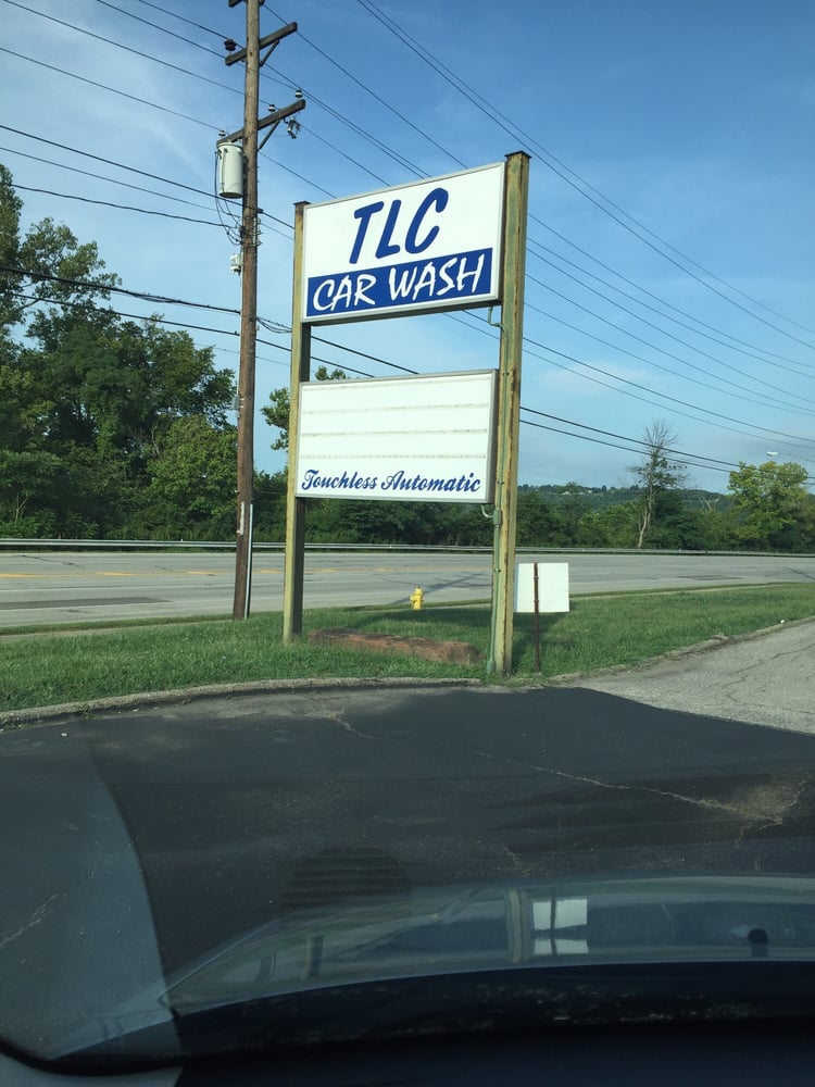 TLC CAR WASH Updated June 2024 354 3 Rivers Pkwy, North Bend, Ohio