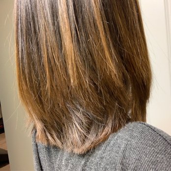 Hair Talk - Hair Salons Near Me - Ellicott City, Maryland