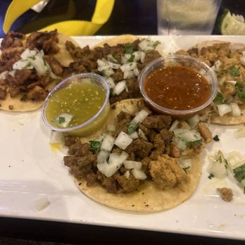 Cosmos Taverna - Street tacos - New American Near Me - Victorville, California