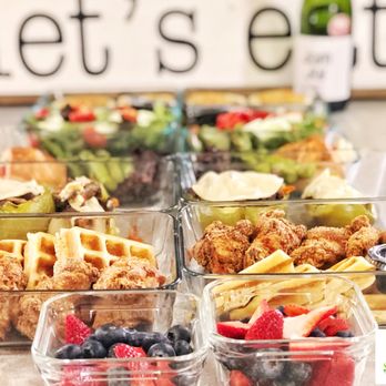 Succulent Eats and Drinks - Caterers Near Me Succulent Eats and Drinks - Caterers Near Me