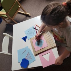 Happy Day Montessori Preschool