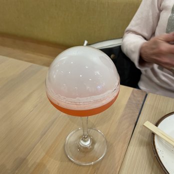 When In Bangkok - Drunken Snowman - Thai Near Me - Flushing, New York When In Bangkok - Drunken Snowman - Thai Near Me - Flushing, New York